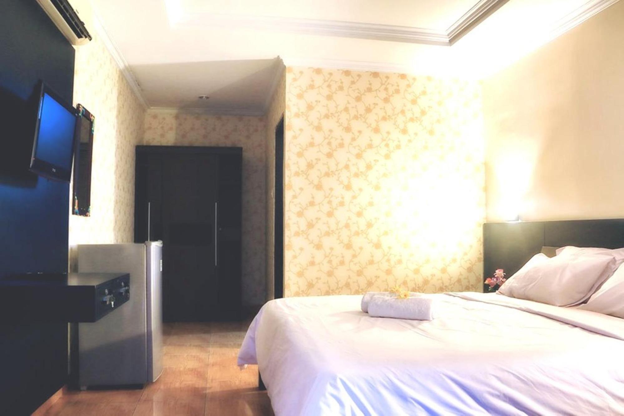Agus Beach Inn Kuta  Room photo