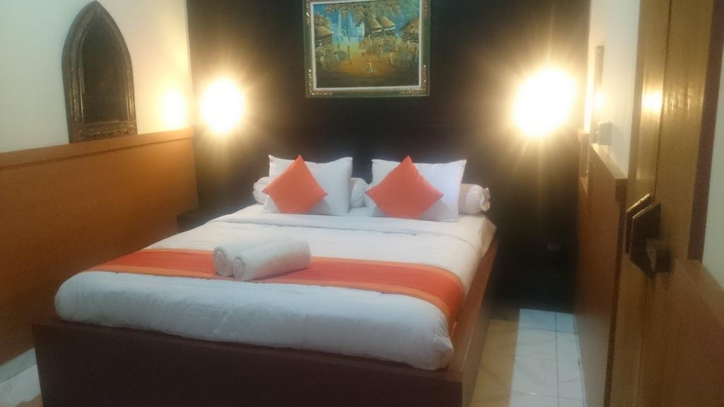 Agus Beach Inn Kuta  Exterior photo